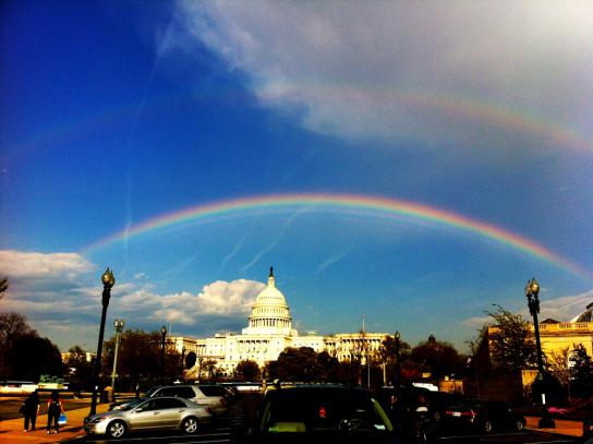 Rainbow
